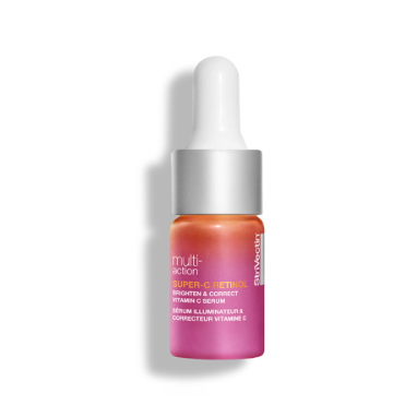 Serum Vitamin C Retinol 7ml Dưỡng Da Đa Năng