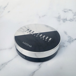Phấn phủ Missha Pro Touch Powder Pact