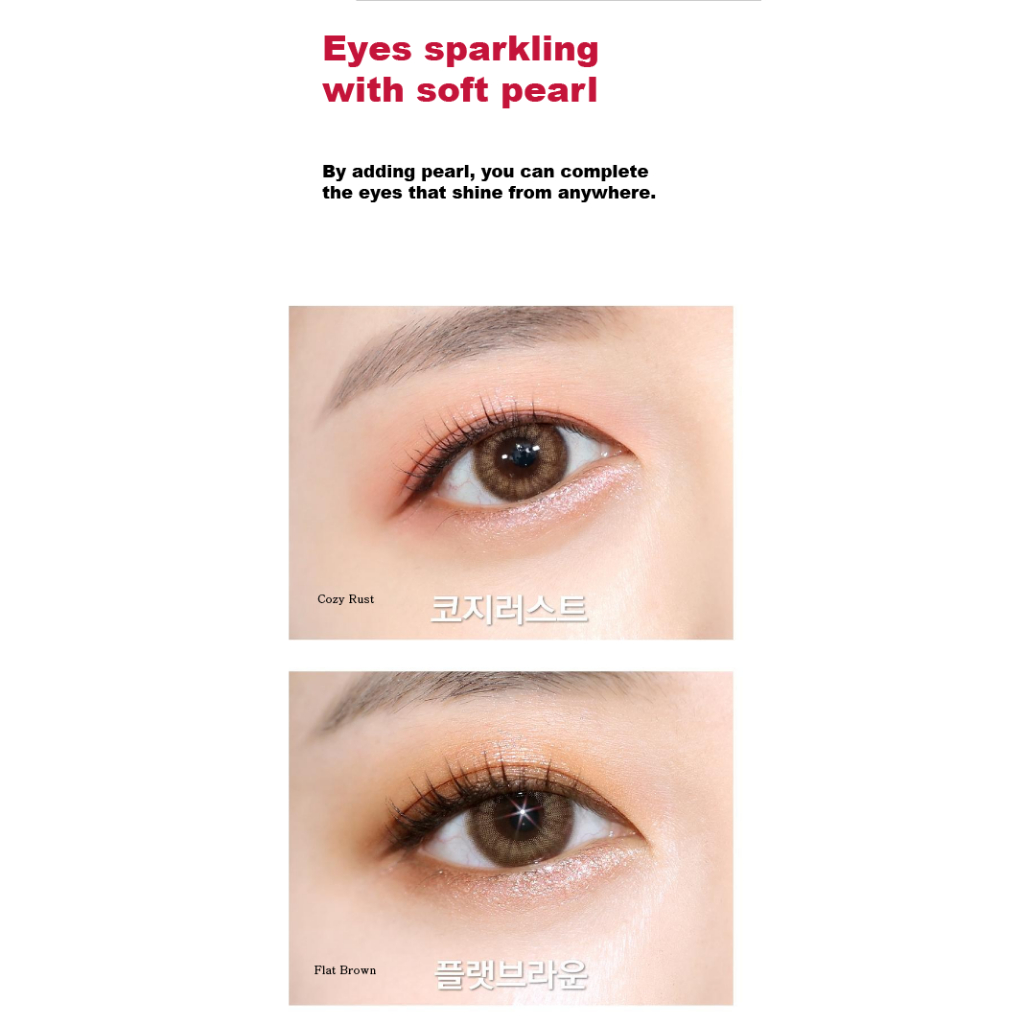 Bút Chì Kẻ Mắt Marythod Lil Edge 4.4g