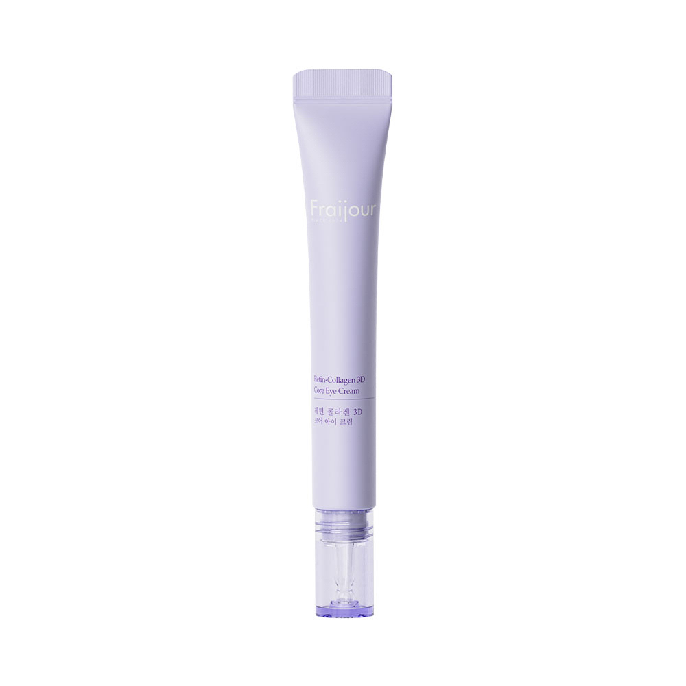 Fraijour retin-collagen 3d core eye cream 15ml