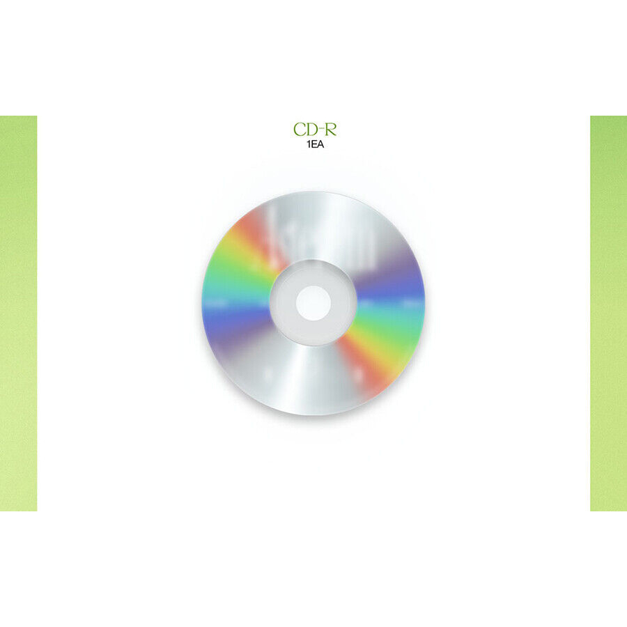 PLAVE  1st Mini Album