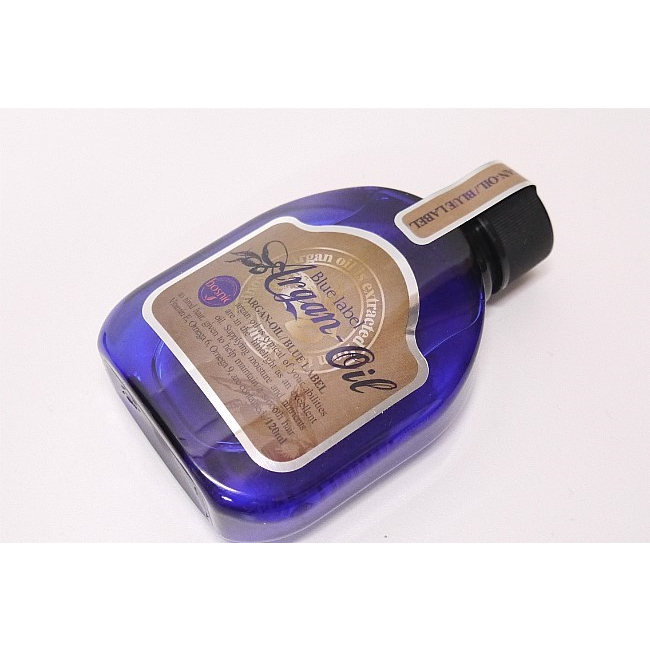 Tinh Dầu Dưỡng Phục Hồi Tóc Argan Oil BOSNIC 120ML