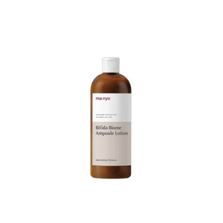 Nước hoa hồng ma: nyo bifida biome ampoule 500ml