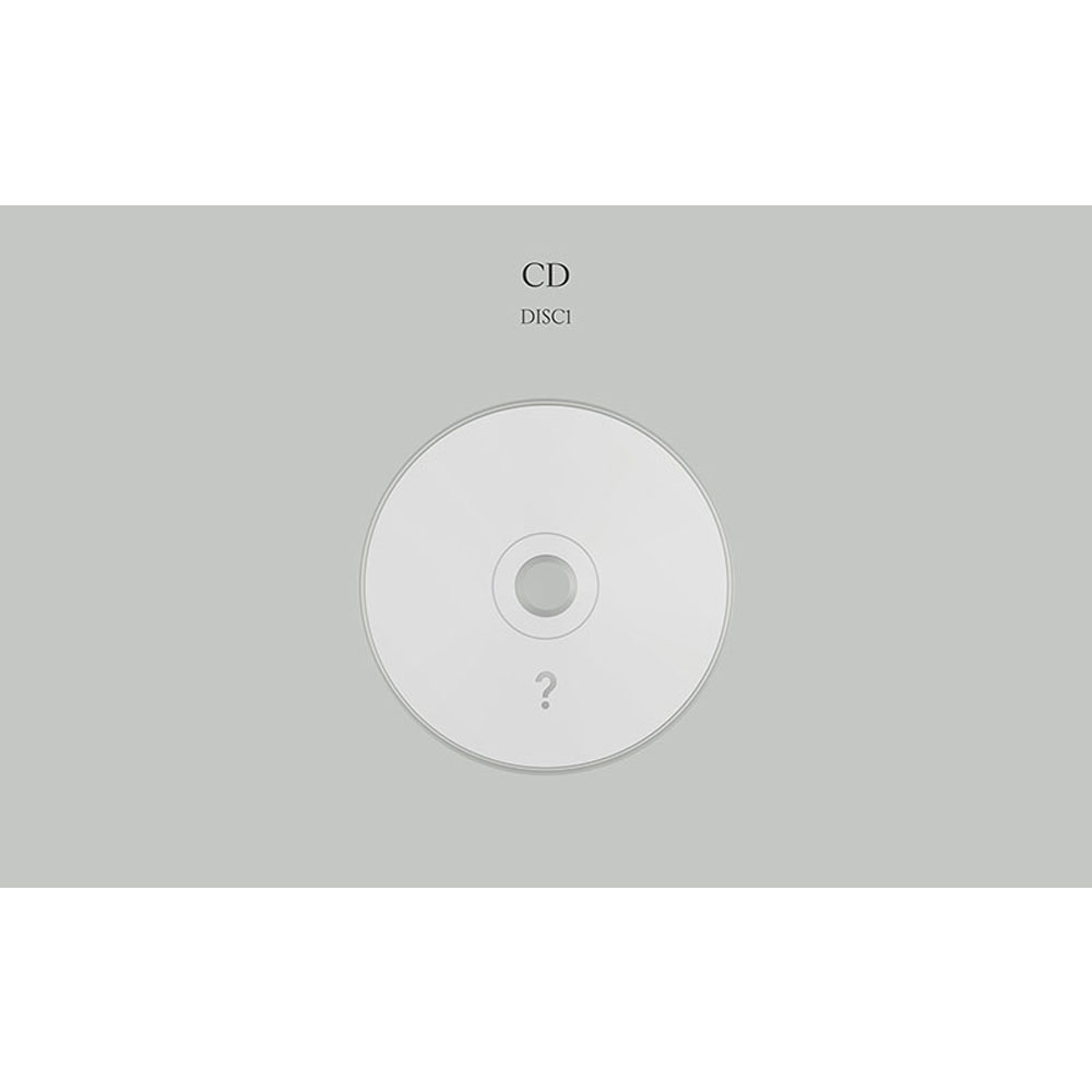 Mini album thứ 5 EDAM Antertainment IU Love Poem