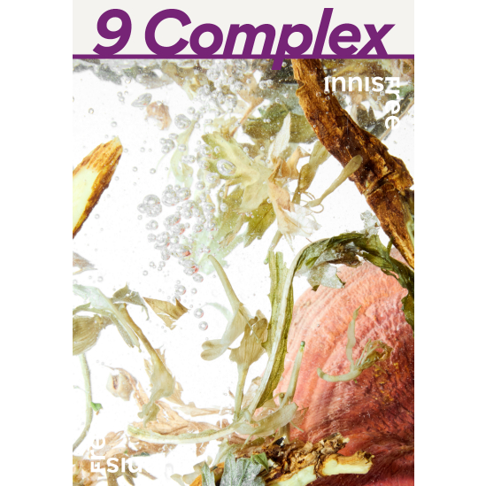 Kem Dưỡng Da Mắt innisfree Perfect 9 Chăm Sóc Da Hoàn Hảo / innisfree Perfect 9 Intensive Skincare