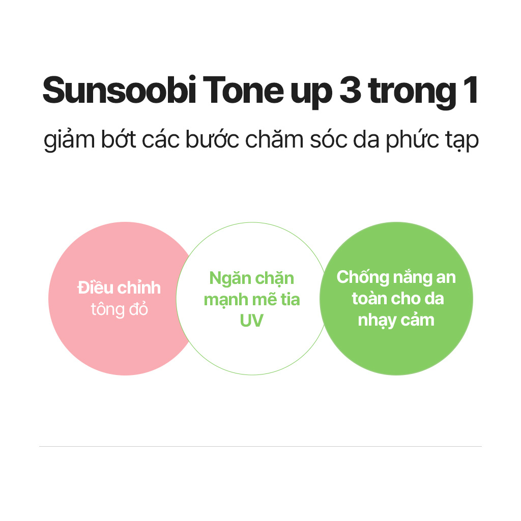 Kem chống nắng TORRIDEN BALANCEFUL điều chỉnh/nâng tông da bị xỉn màu/không bết dính/không cần nền SPF50+ PA++++ 60ml