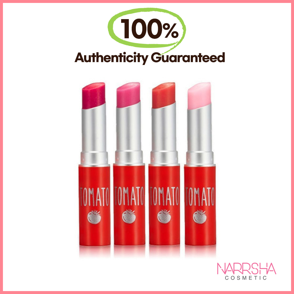 Tomato Jelly Tint Lip - 4.5g