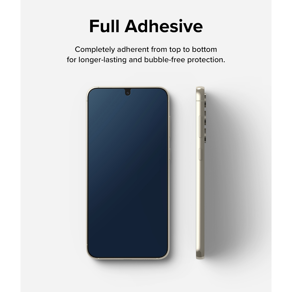 Miếng Dán Bảo Vệ Màn Hình Cho Galaxy S23 Plus S23 Ringke