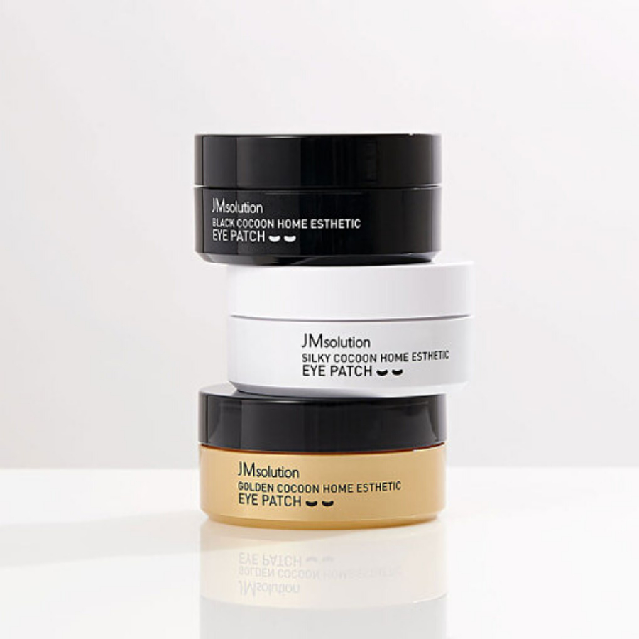Mặt nạ dưỡng mắt JM Solution 60 miếng 90g