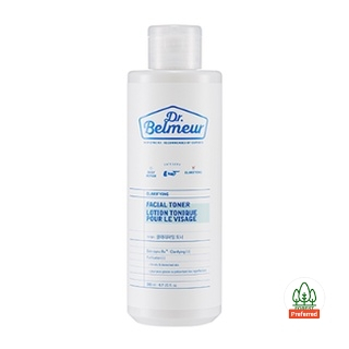 Toner The Face Shop Dr.Belmeur 200ml/400ML/ Dưỡng Ẩm/ Dung Tích Lớn 120ml / Dung Tích 200ml