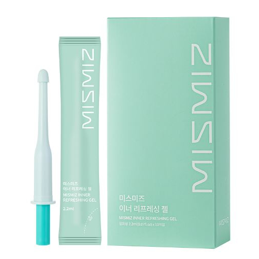 Gel Làm Mới Bên Trong MISMIZ 2.2ml / 5ea - 10ea