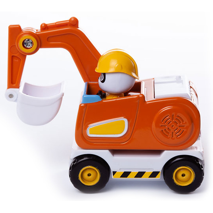 Bộ Đồ Chơi Xe Buýt Mini MIUMIU Dành Cho Trẻ Em