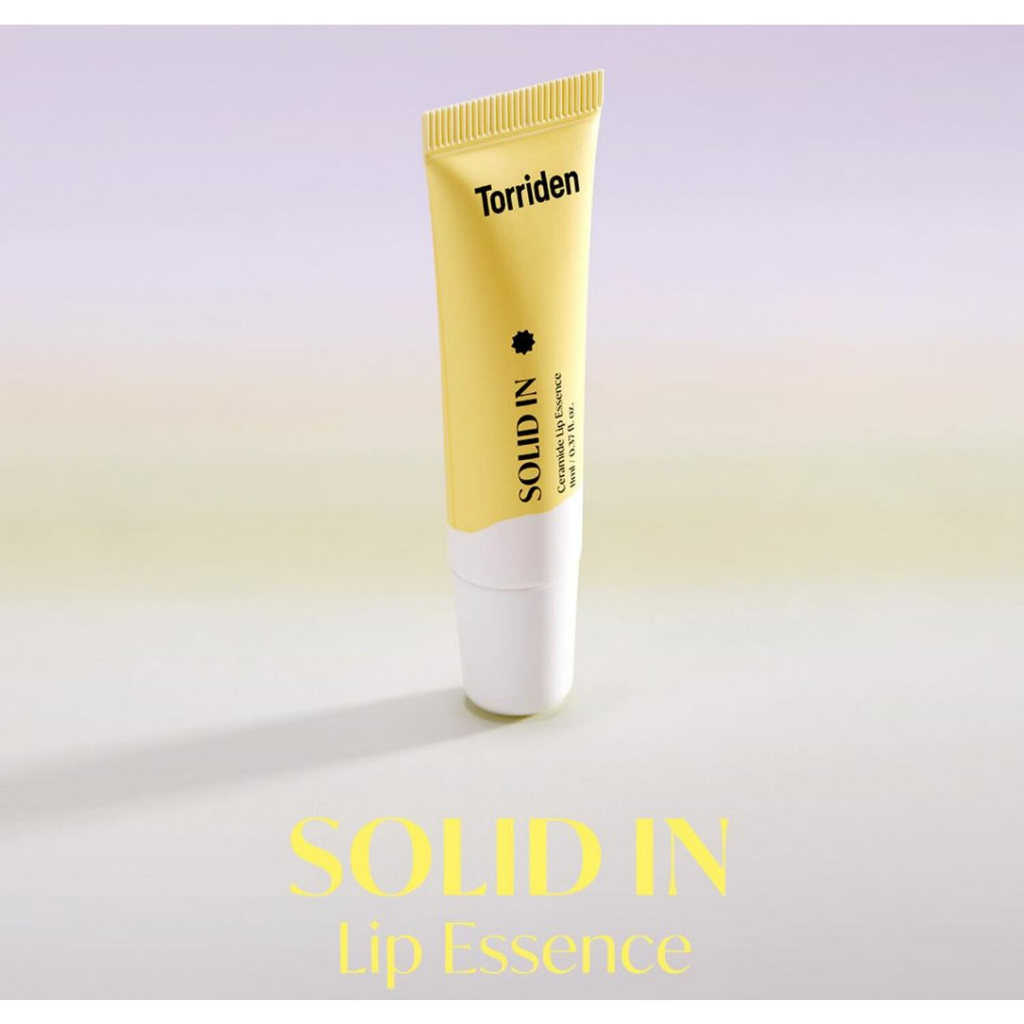 Tinh Chất Dưỡng Môi ceramide solid Incorriden 11ml