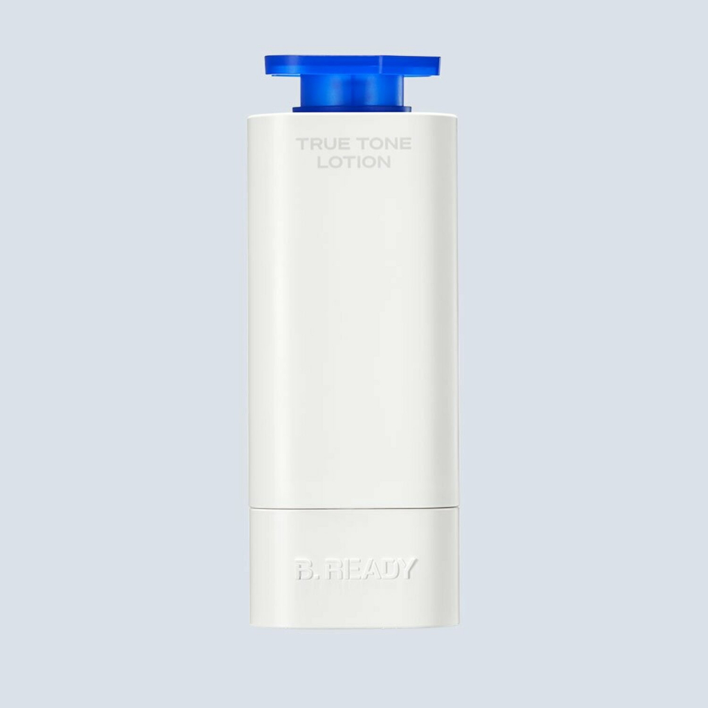 Be READY True Tone Lotion 33mL