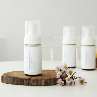 [BRISNOW] Good Feminine Cleanser 100ml X 1EA