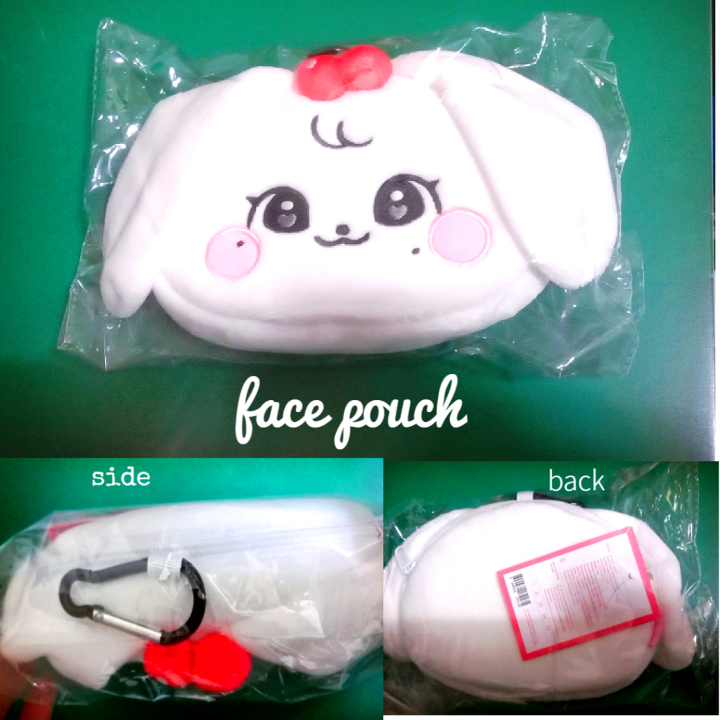 Cửa Hàng POP- UP STORE  _CHERRY, GANGANZI