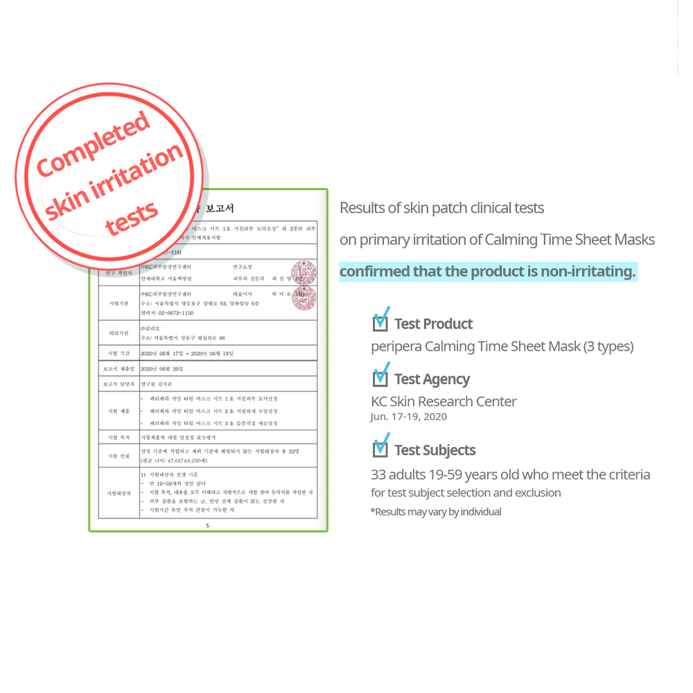 Mặt Nạ Peripera 20g Dưỡng Da Hiệu Quả