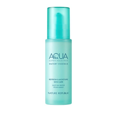 Dòng Nước Siêu Aqua Max