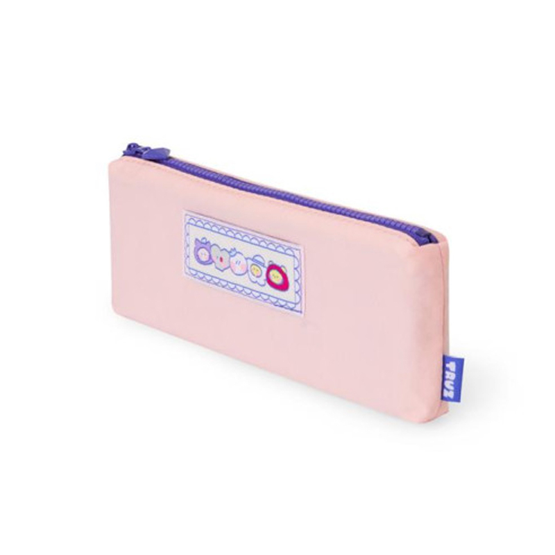 Túi Đựng Bút Chì TRUZ Minini Hàng Chính Thức