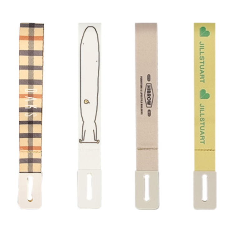 Dây đeo hợp tác samsung tương thích cho z flip 4 vỏ silicon có ring / flip4 kitty jill stuart dads national geography pepsi