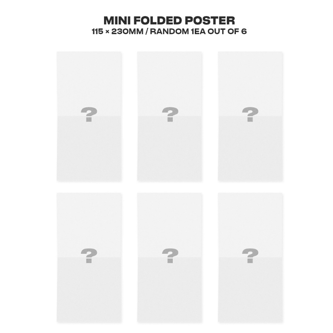 IVE -   THE 1ST ALBUM