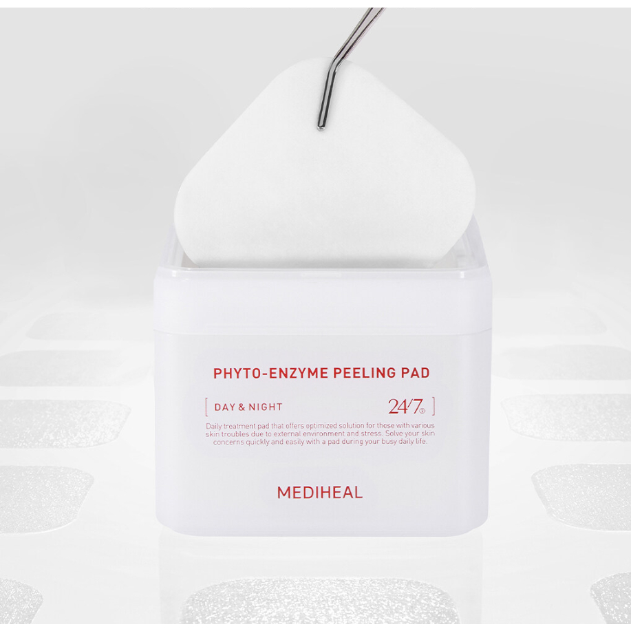 Đệm Làm Sáng Vitamide 100P + 100P / Phyto-Enzyme 90P + 90P