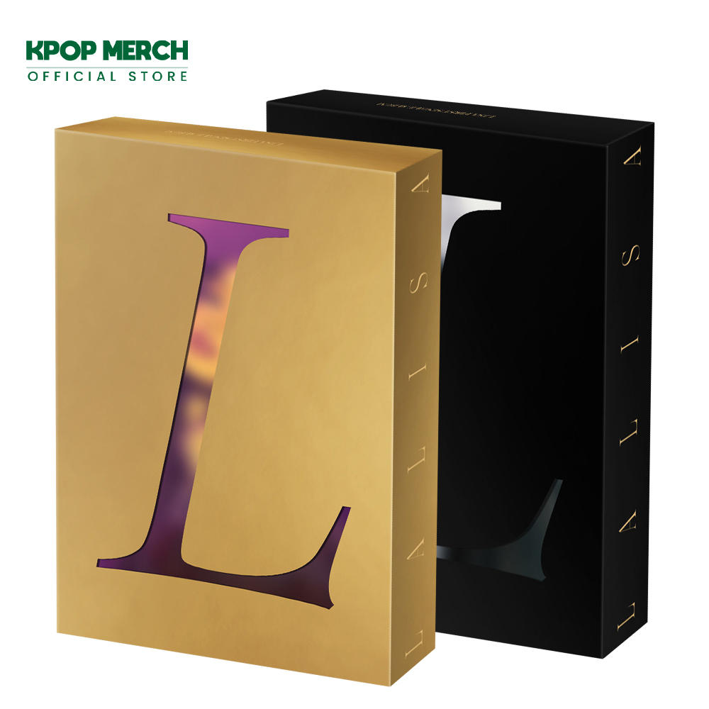 Album đơn đầu tiên BLACKPINK "LaLisa" của nghệ sĩ Lisa