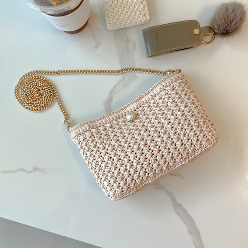 Cuộn Len Đan Móc Nhiều Màu