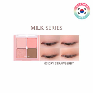 Rom & nd Better Than Eyes (Bản gốc, Dòng nhạc, Dòng hoa khô, Dòng sữa)