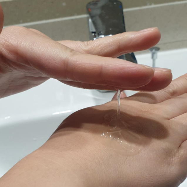 Gel massagecơ thể,  tạo ẩm, trẻ hóa vùng kín Jilgyungyi Evening Rub Gel 100ml