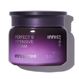 Kem Dưỡng Da Mắt innisfree Perfect 9 Chăm Sóc Da Hoàn Hảo / innisfree Perfect 9 Intensive Skincare