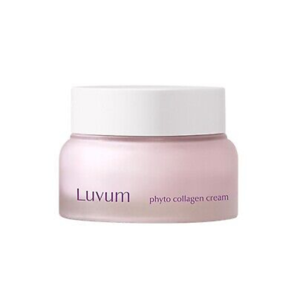 Kem dưỡng Collagen chống lão hóa LUVUM