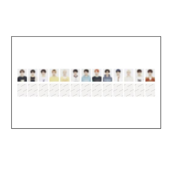 Seventeen - SEVENTEEN CARAT Membership Kit