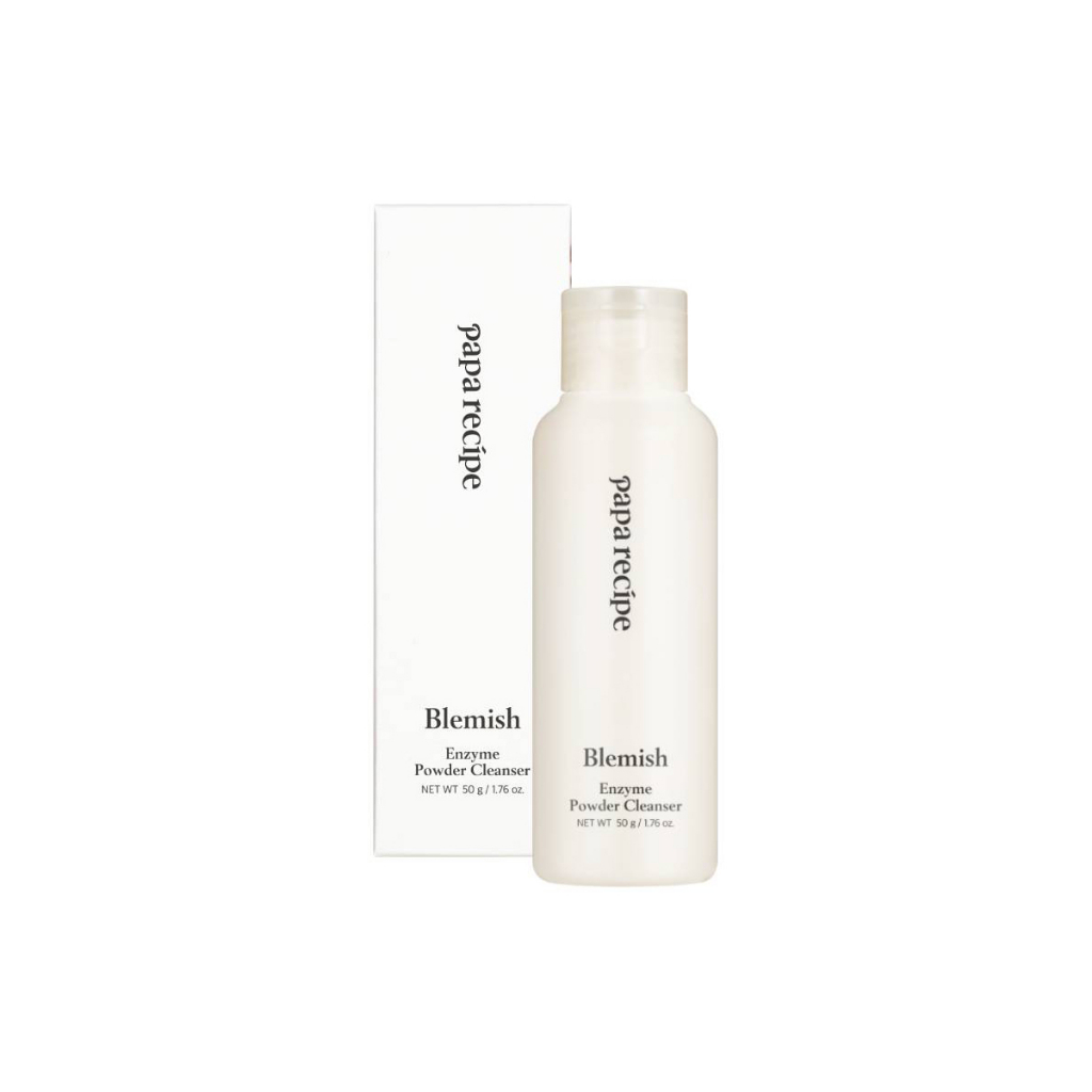 Sữa rửa mặt papa recipe blemish enzyme powder wash cleanser