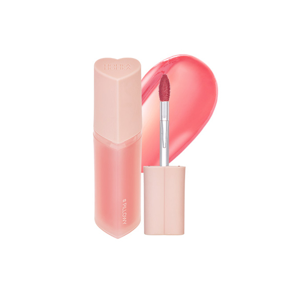 Holika HOLIKA Trái Tim Crush Bare Glaze Tint 3g