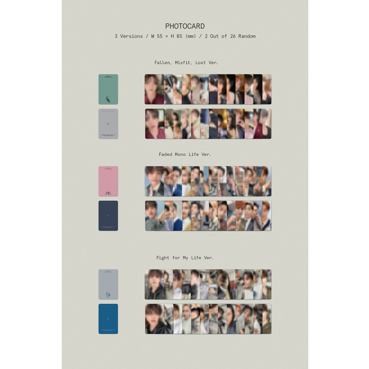 SEVENTEEN  10th Mini Album