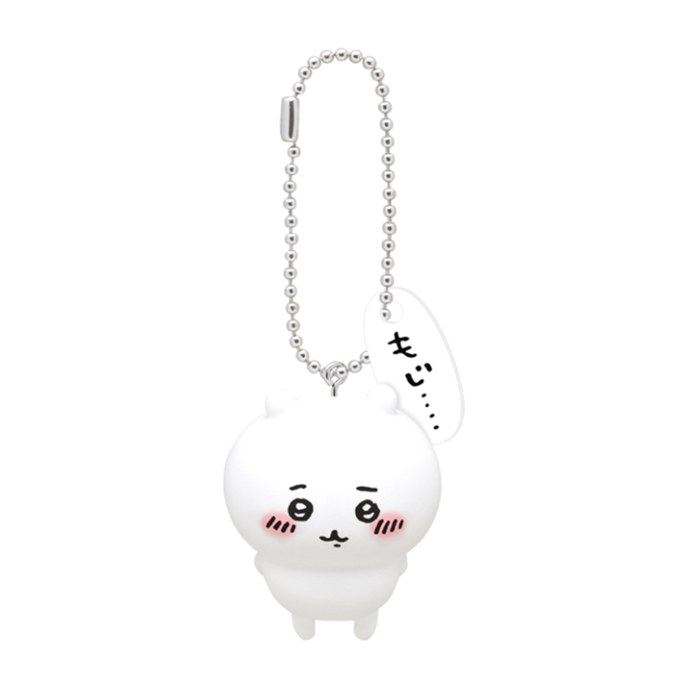 Móc Khóa Hình Viên Thuốc Mini Gashapon 6 Kiểu Mẫu Mới
