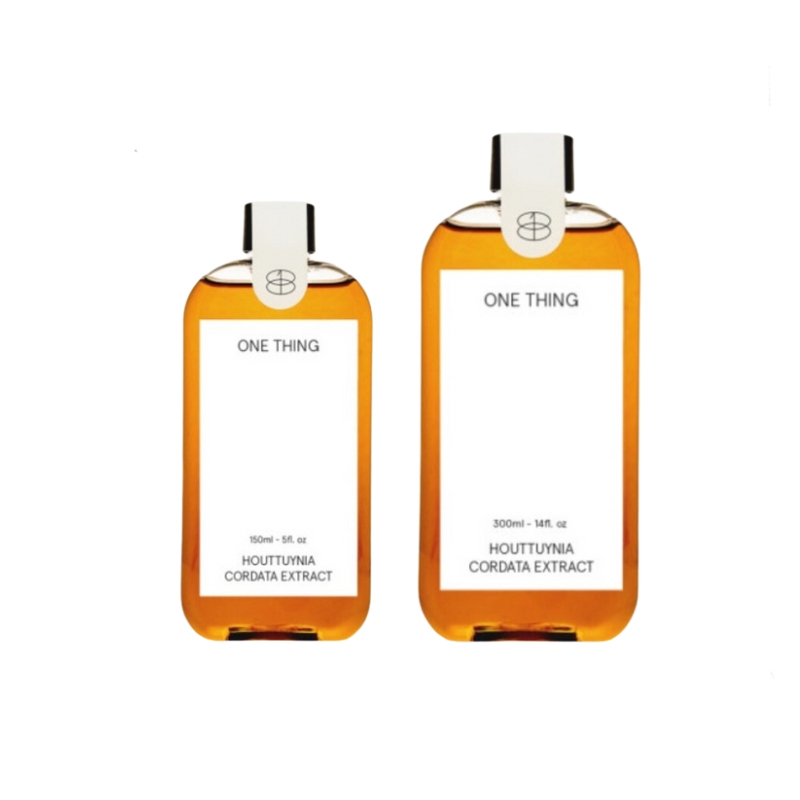 Toner ONE THING Chiết Xuất Cordata 150ml & 300ml