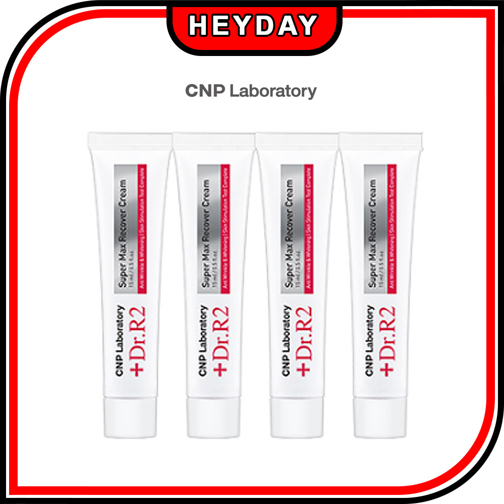 CNP LABORATORY Thiết Bị Điều Chỉnh Tư Thế Lao Động  Dr. CNP] Kem Che Khuyết Điểm R2 Super Max 15ml x 3ea / 4ea / Chăm Sóc Da / Làm Trắng / Cải Thiện Nếp Nhăn / Làm Dịu Da / Dưỡng Ẩm / Cân Bằng / Chống Lão Hóa / Tàn Nhang