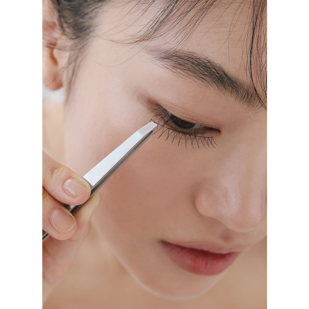 🇰🇷 🇰🇷  HAPPYRIM EYELASH Keo Dán Lông Mi Giả