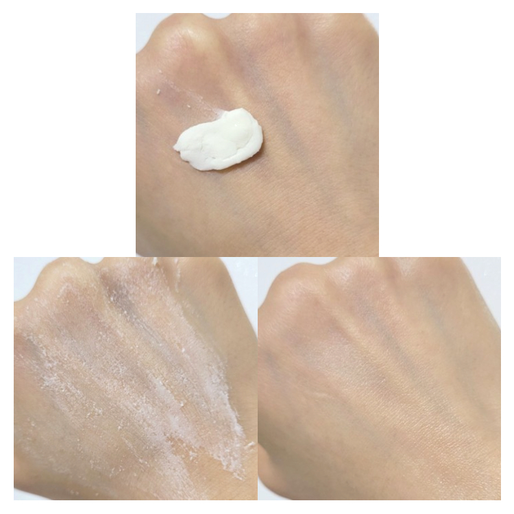 WHOO Kem Dưỡng Da Gongjinhyang: Seol 0.5ml Màu Trắng Sáng Chói Mắt