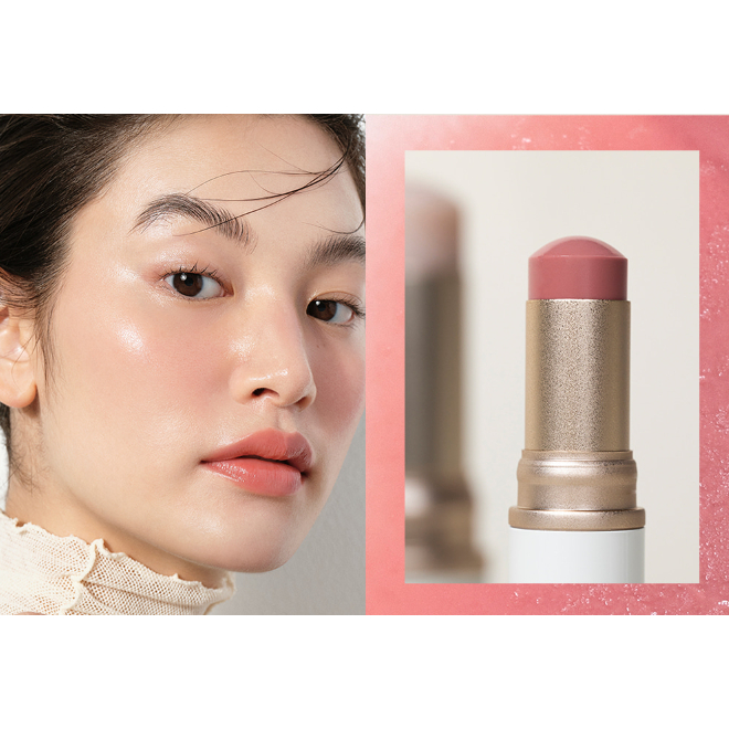 True dimension radiance balm 4 màu 10g