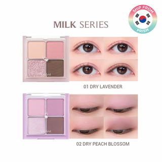 Rom & nd Better Than Eyes (Bản gốc, Dòng nhạc, Dòng hoa khô, Dòng sữa)