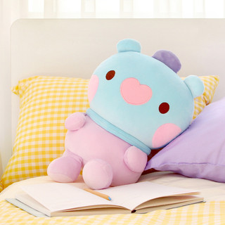 BT21 Minini Cuddle Cushion Official Goods