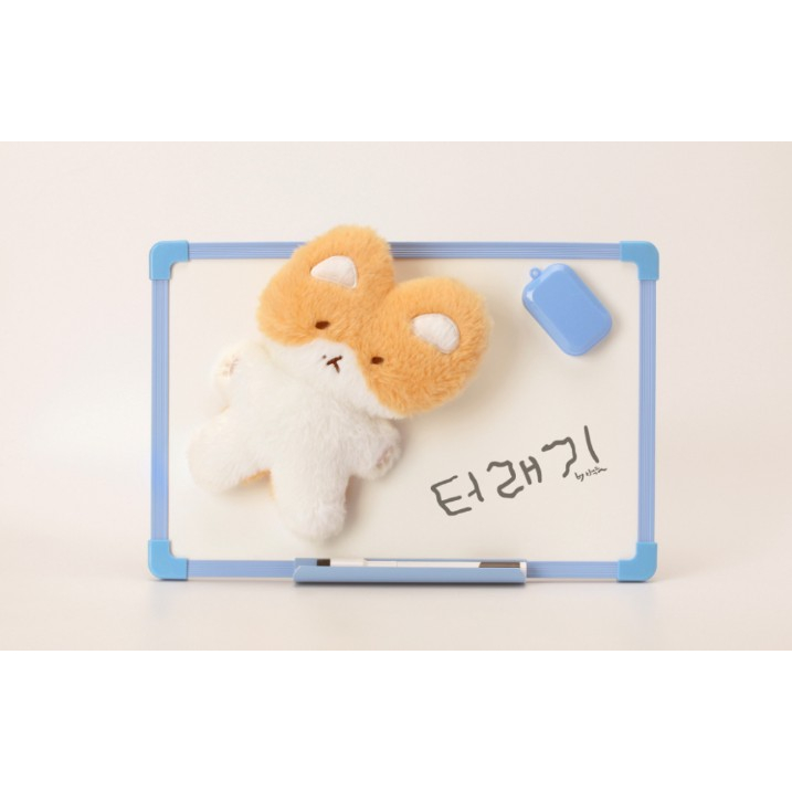 Teolaegi BAEKHYUN FLAT MAGNET VER.- EXO