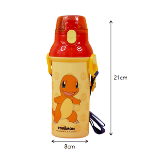 Bình Nước POKEMON 480ml