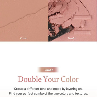 [Mới] Phấn Má Hồng HINCE TRUE DIMENSION LAYERING CHEEK