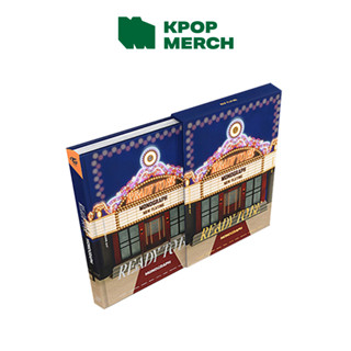 Album JYP Entertainment twice - monograph ready to be