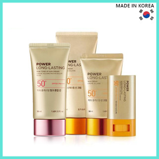  Kem Chống Nắng The Face Shop Lâu Trôi SPF50 + PA + + + + 50ml 