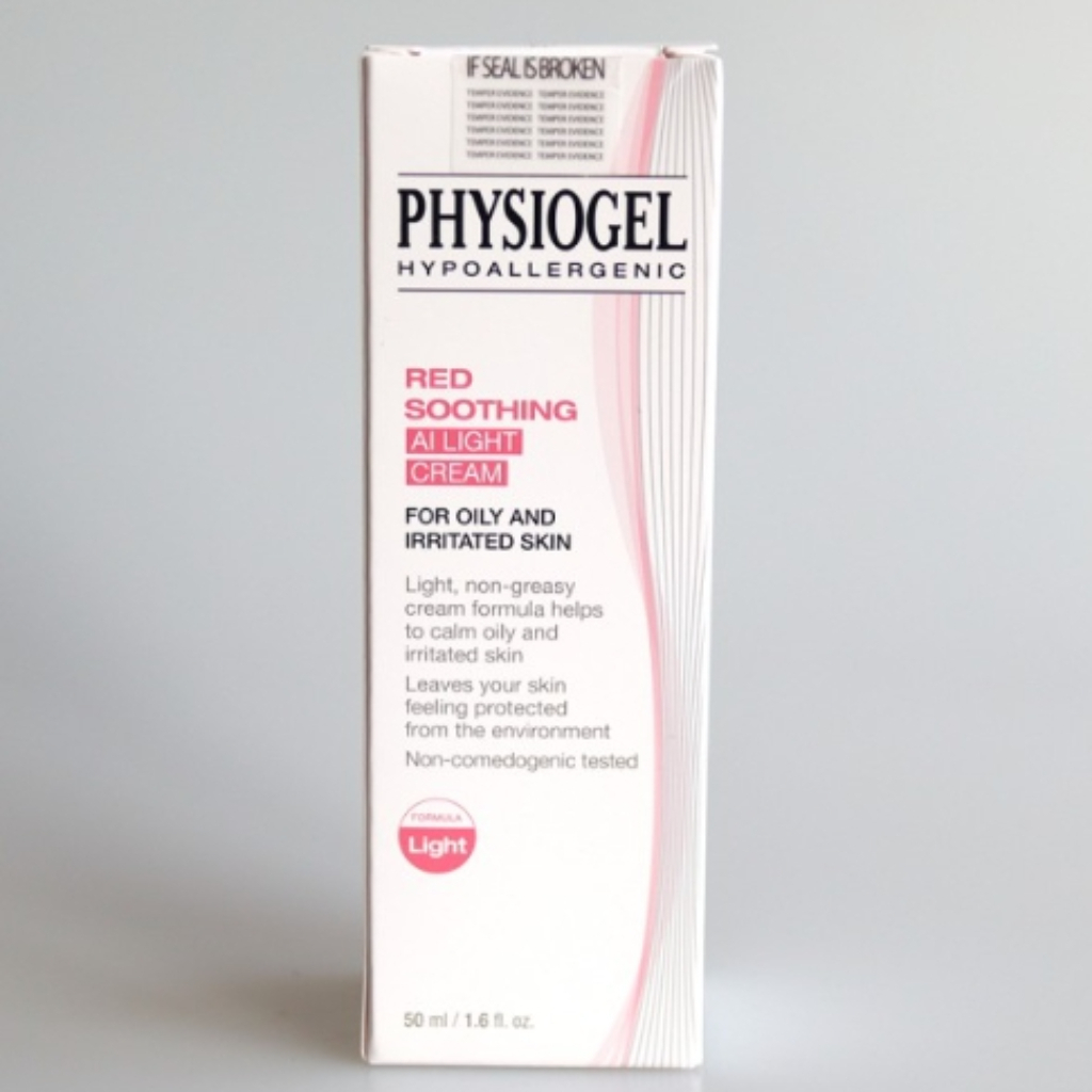 Kem Dưỡng Làm Dịu Da Physiogel Red Soothing AI Cream 50ml